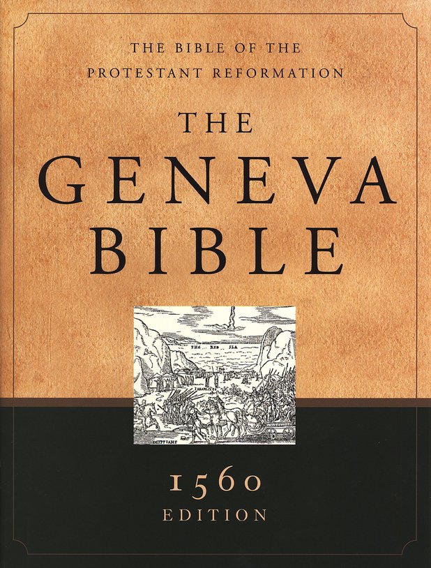 聖經護教學課程之七：英語聖經的翻譯歷史