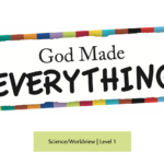 Protected: 科學課第一冊 英文外教課 直播視頻回放 God Made Everything – Generations.org